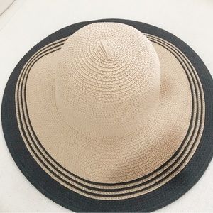 Beach Hat- one size